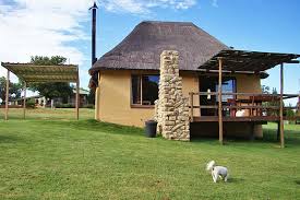 Commercial Property for Sale in Fouriesburg Rural Free State